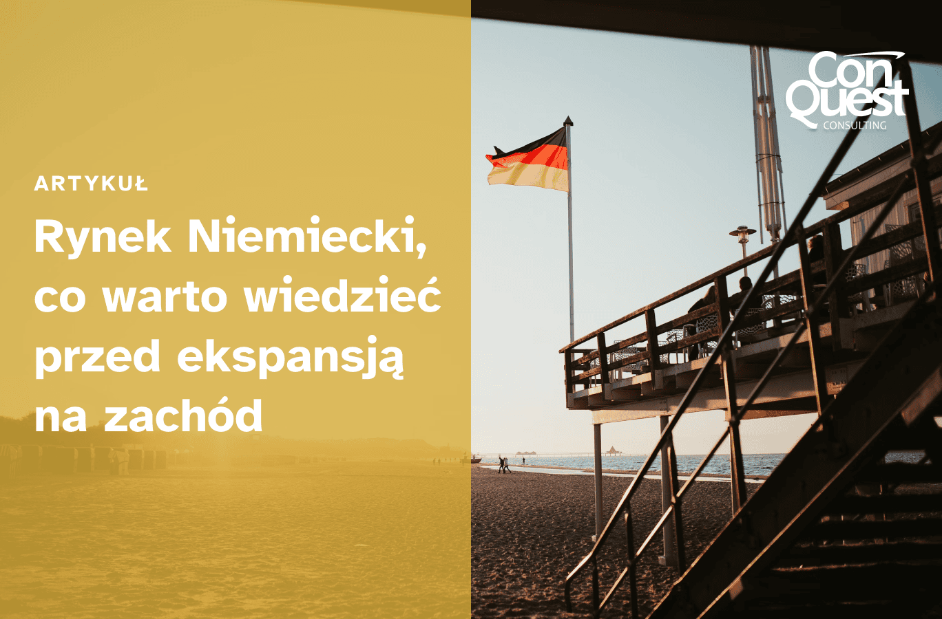 German Market: What to Know Before Expanding West"
