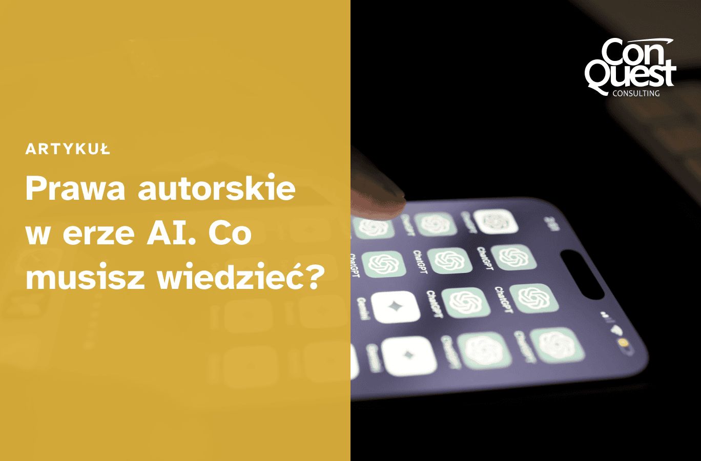Titelbild des Artikels - Urheberrecht im KI-Zeitalter. Was Sie wissen müssen?