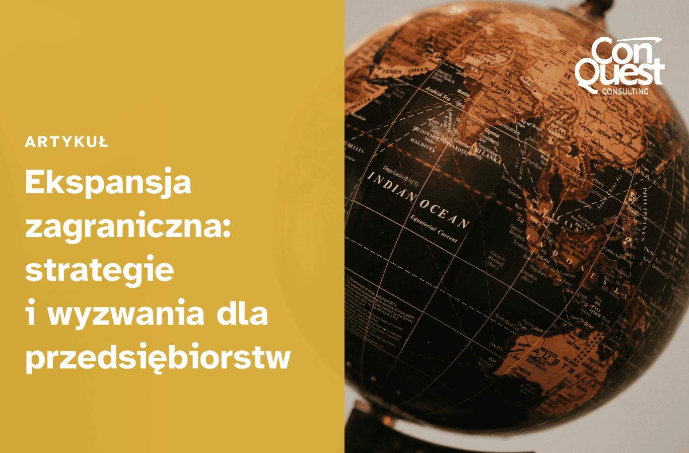 Artikelcover - Internationale Expansion: Strategien und Herausforderungen für Unternehmen