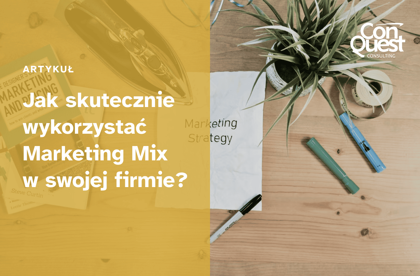Marketingstrategie