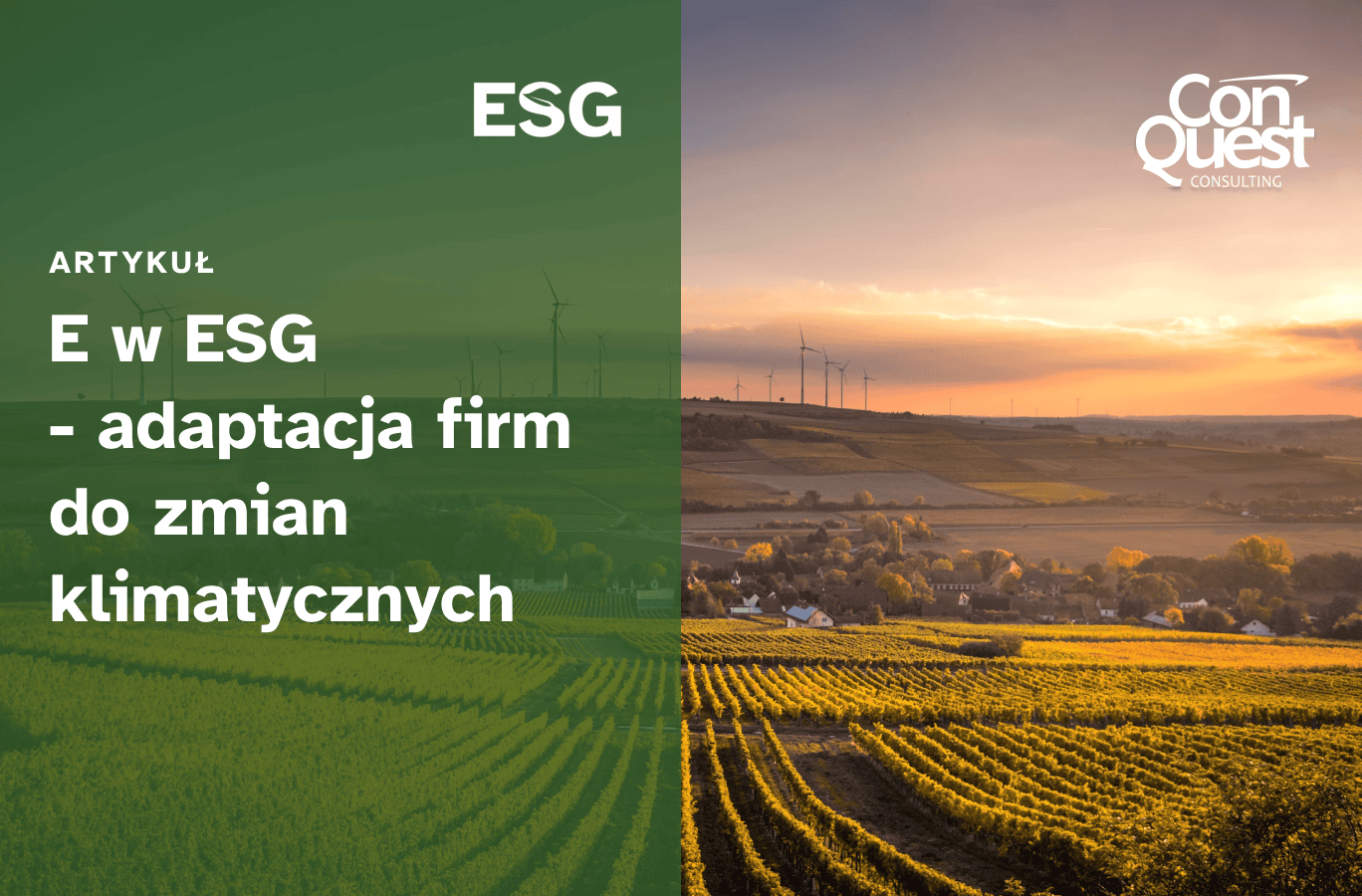 ESG